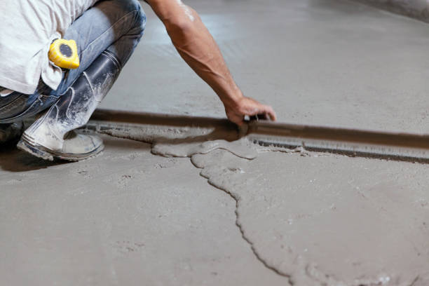 Best Concrete Removal and Replacement in St Helen, MI
