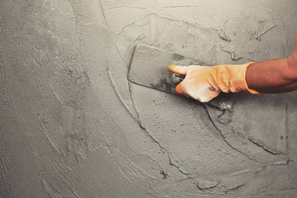 Best Concrete Sealing and Maintenance in St Helen, MI