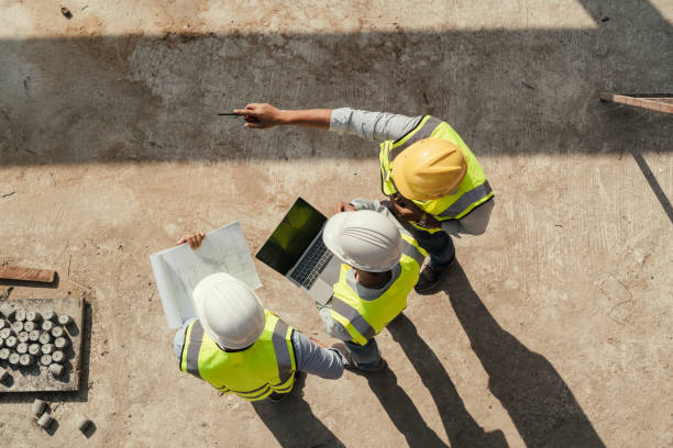 Best Concrete Grinding and Polishing in St Helen, MI
