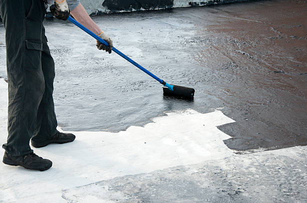 Best Industrial Concrete Flooring in St Helen, MI