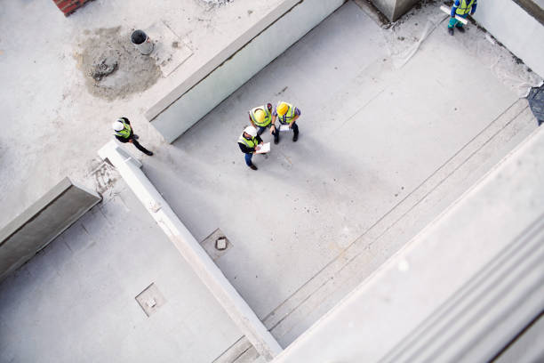  St Helen, MI Concrete contractor Pros