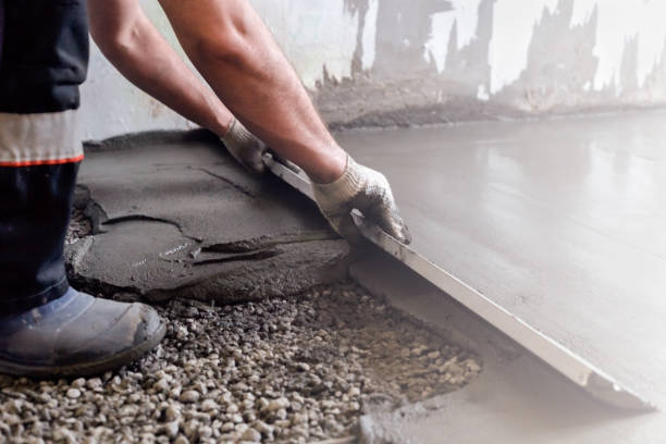 Best Concrete Retaining Walls in St Helen, MI